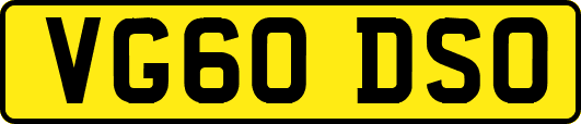 VG60DSO