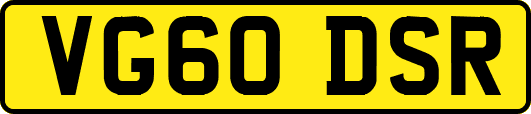 VG60DSR