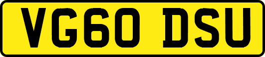 VG60DSU