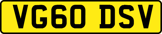 VG60DSV