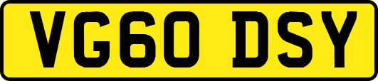VG60DSY