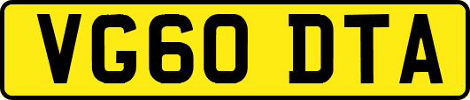 VG60DTA