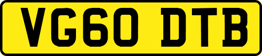 VG60DTB