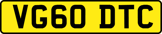 VG60DTC