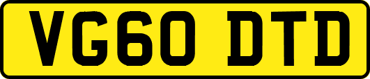 VG60DTD