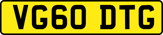 VG60DTG
