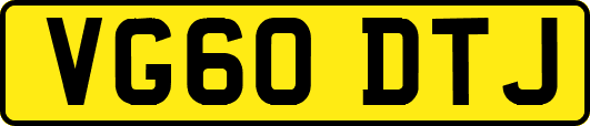 VG60DTJ