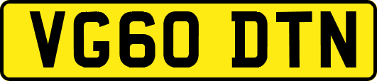 VG60DTN