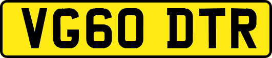 VG60DTR