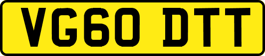VG60DTT