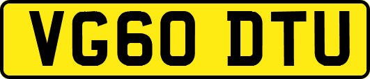VG60DTU
