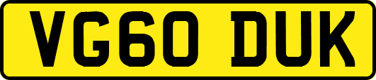 VG60DUK