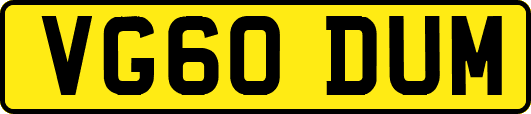 VG60DUM
