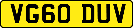 VG60DUV