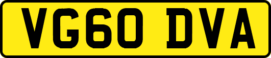 VG60DVA