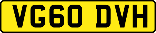 VG60DVH