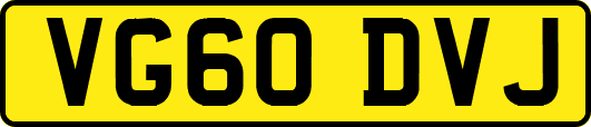 VG60DVJ