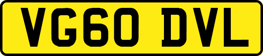 VG60DVL
