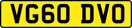 VG60DVO