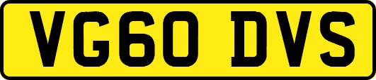 VG60DVS