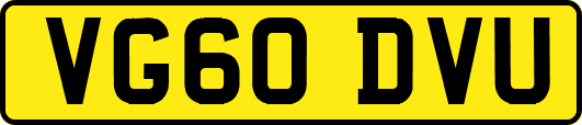 VG60DVU
