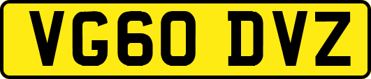 VG60DVZ