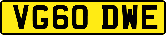 VG60DWE