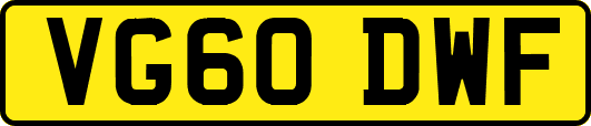 VG60DWF