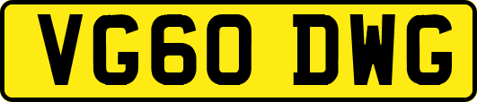 VG60DWG