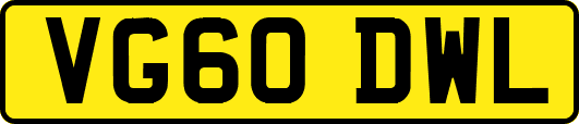 VG60DWL