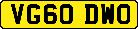 VG60DWO