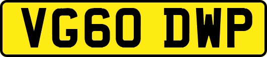 VG60DWP