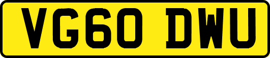 VG60DWU