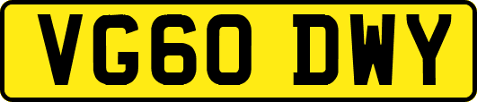VG60DWY