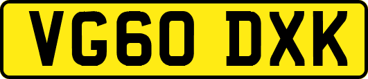 VG60DXK