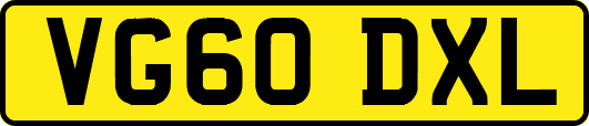 VG60DXL