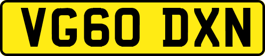 VG60DXN