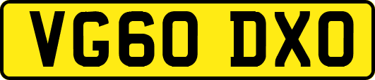 VG60DXO