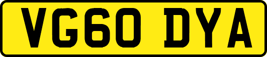 VG60DYA