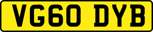 VG60DYB