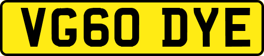 VG60DYE