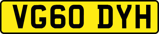 VG60DYH