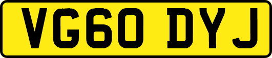 VG60DYJ