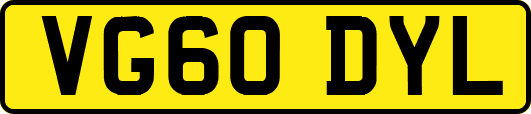 VG60DYL
