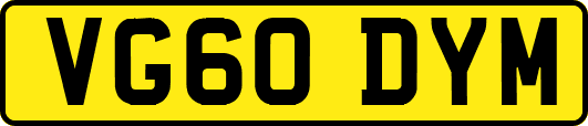 VG60DYM