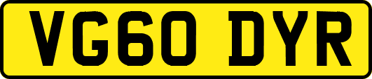 VG60DYR