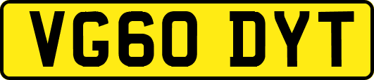 VG60DYT