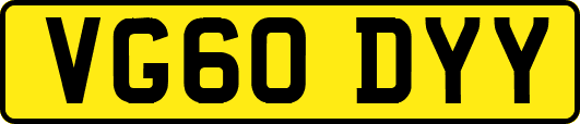 VG60DYY