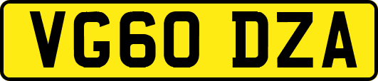 VG60DZA