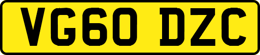VG60DZC